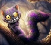 pic for Cheshire Cat 